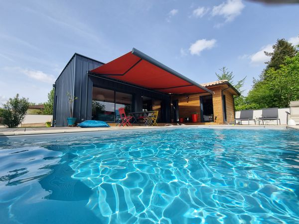 La maison d'Alice - Petit paradis au calme en milieu urbain