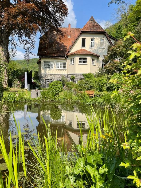 La maison de Andrea