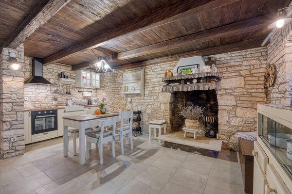 La maison de Lorena