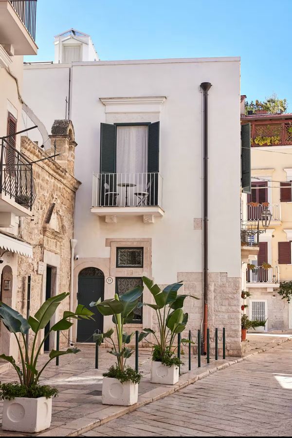 La maison de gianvito
