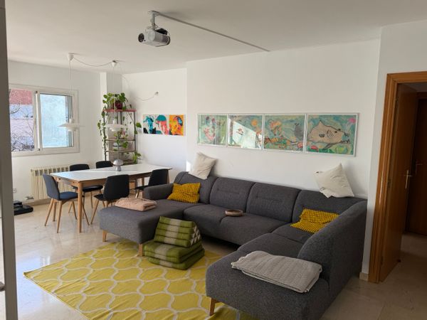 La maison de Raul