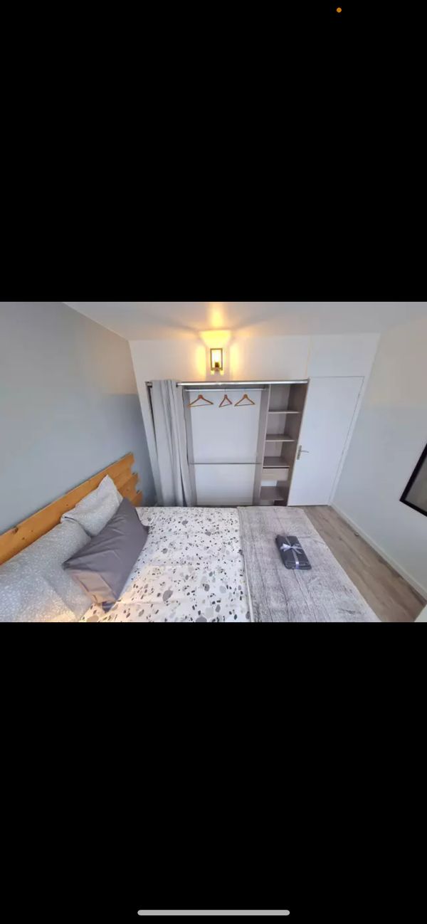 La chambre privée de Louane