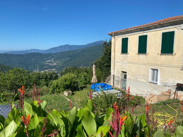 La maison de Dario