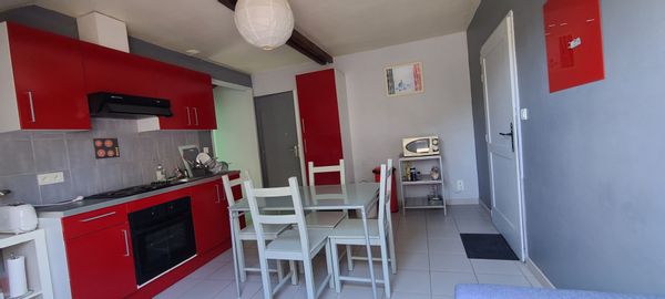 Chez Didier et Brigitte
