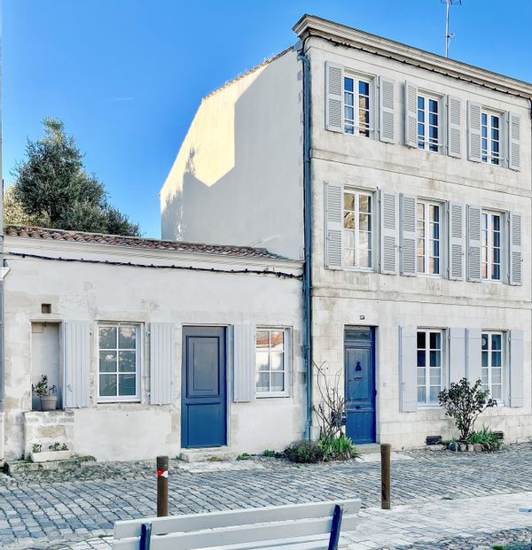 La Maison de Pascale & Antoine