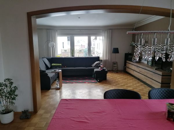 La maison de Christina