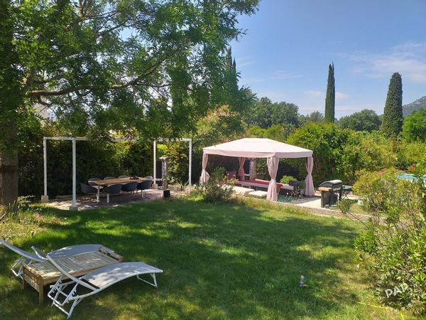 Maison Rita au calme
