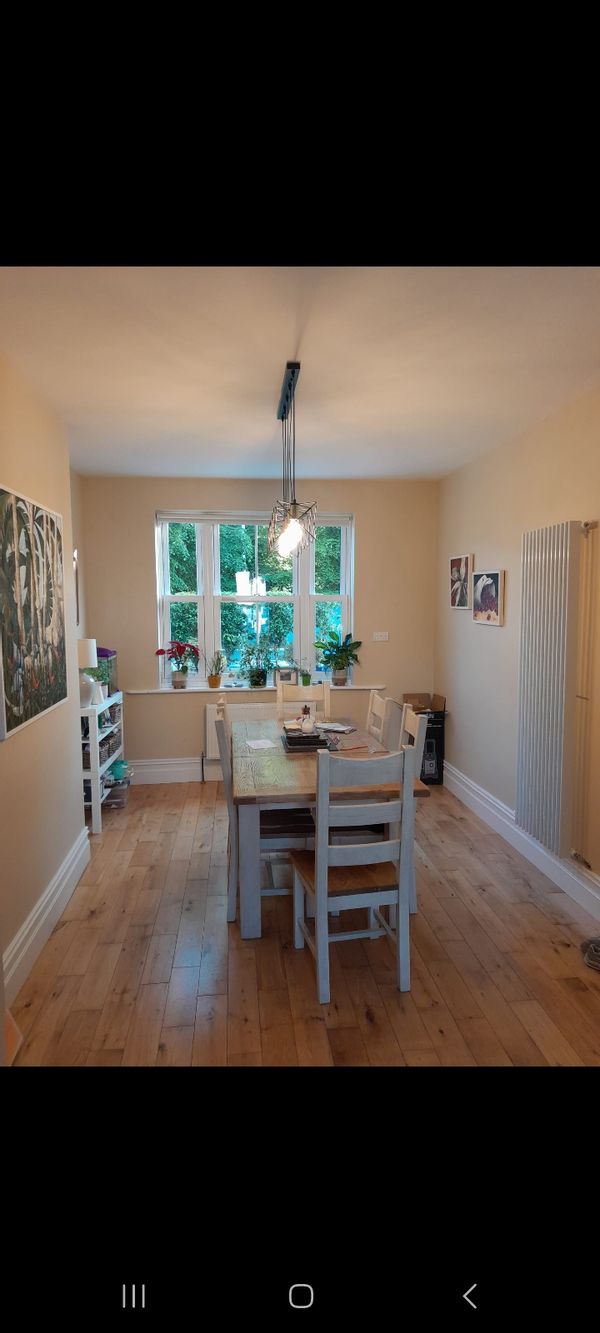 La maison de Sarah