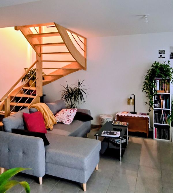 Maison de Solène