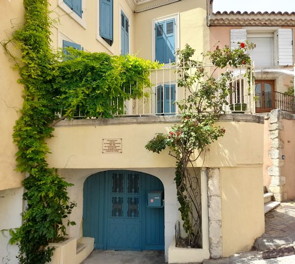 La maison de Keensy et Jonathan - Grande maison avec vue mer