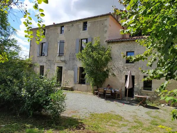 Maison de Famille en Vendée