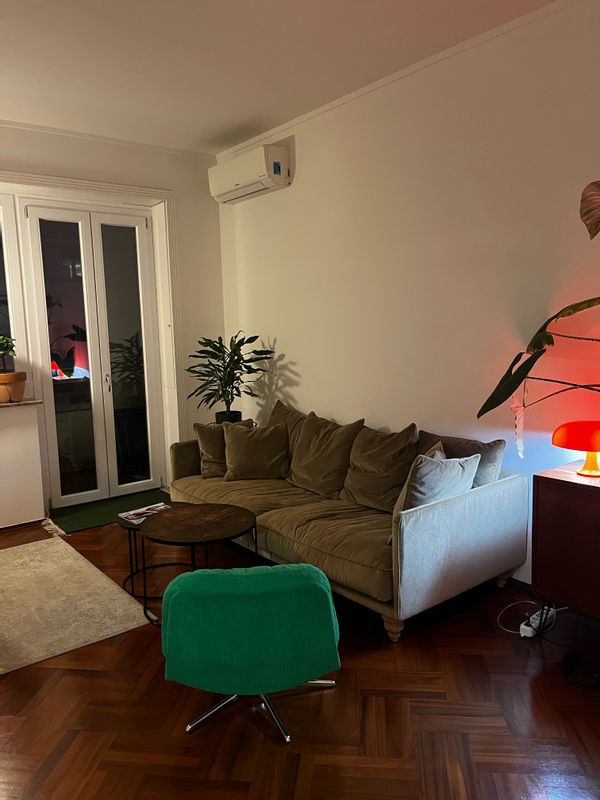 l’appart de sam&emma
