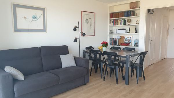 Au Petit Bonheur de Dagna et Vincent