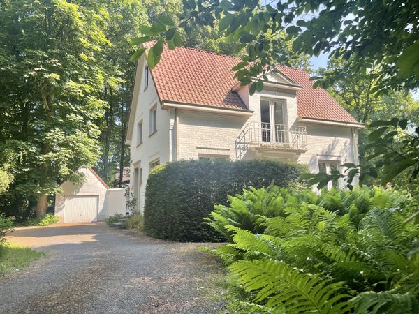 La maison de Branco