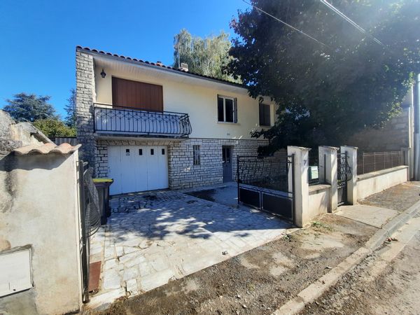 La maison de Ross