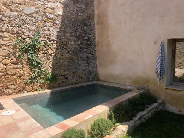 La maison de Ana