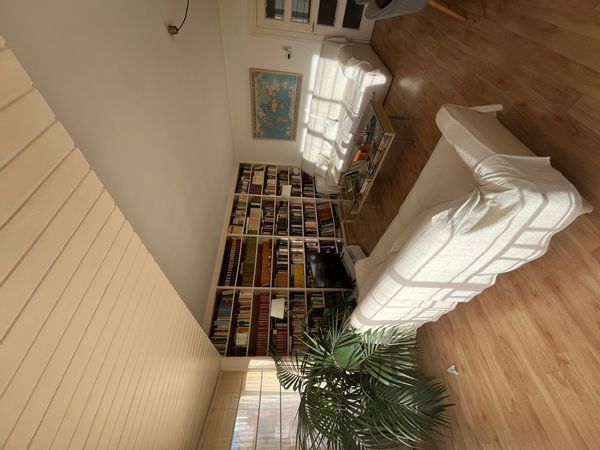 La maison de Miquel