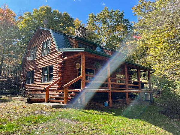La maison de Kevin