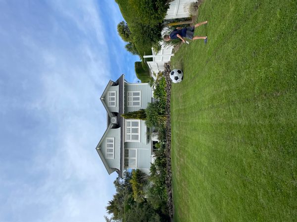 La maison de Nicola