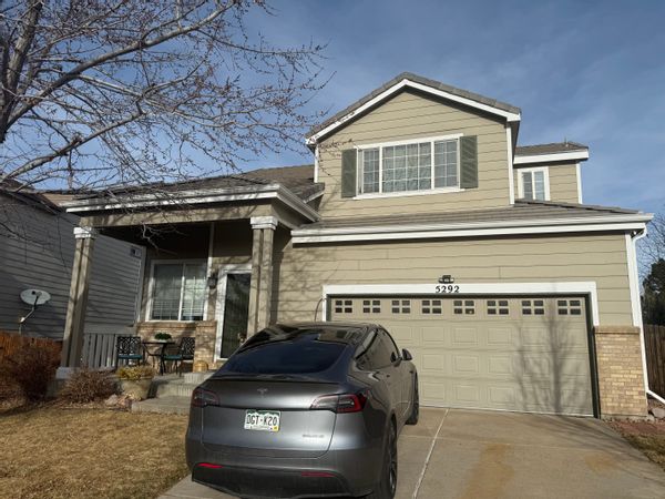 La maison de Justin