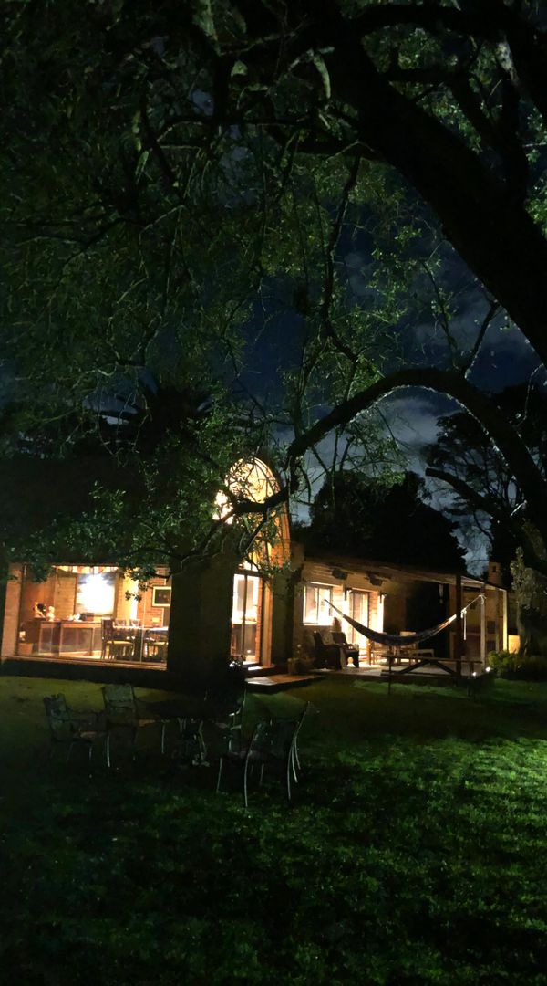 La maison de Gabriela Gutierrez Villa