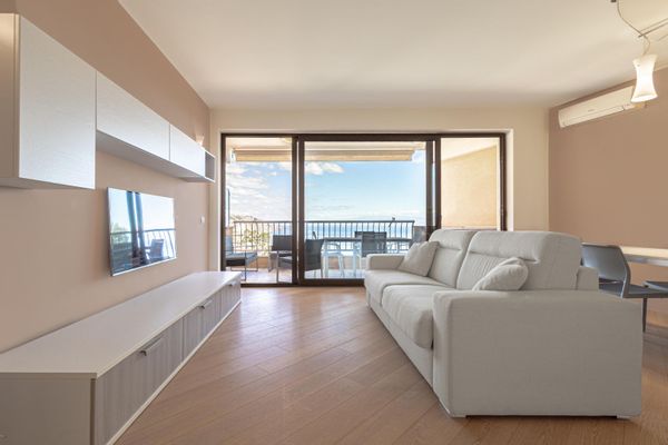 La maison de Domenico
