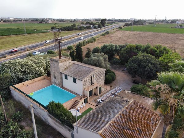 La maison de Adrian