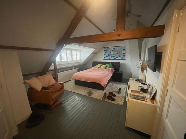 La maison de marno