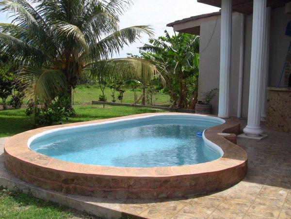 La maison de Brian and Mary