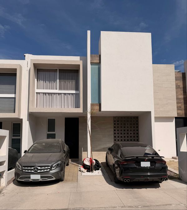 La maison de Diana Tzitlai