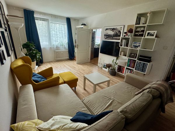 La maison de Jarmila