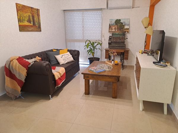 La maison de Kathia