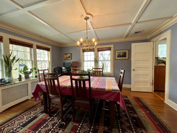 La maison de Pam & Nick