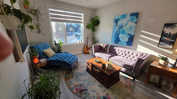La maison de Gary