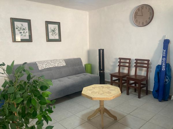La maison de Karen