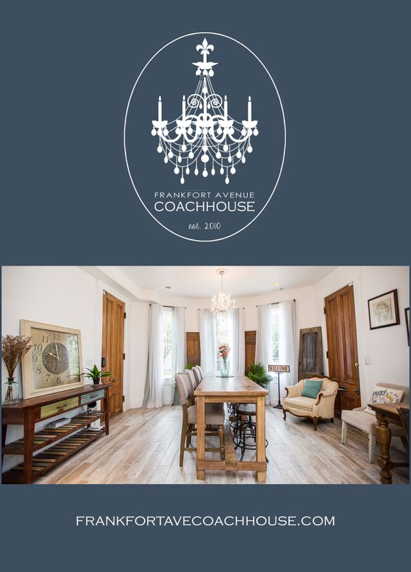 La maison de Faith