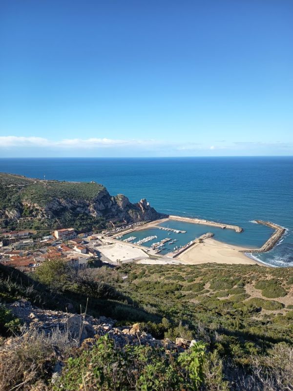 La maison de Federica e Antonio