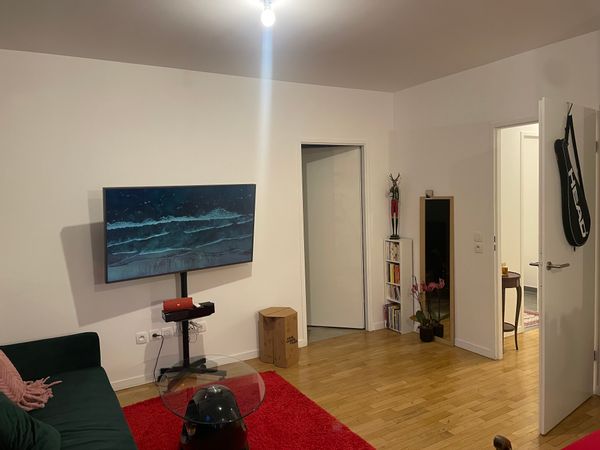 La maison de Anastasia