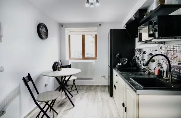 La maison de VIERIU