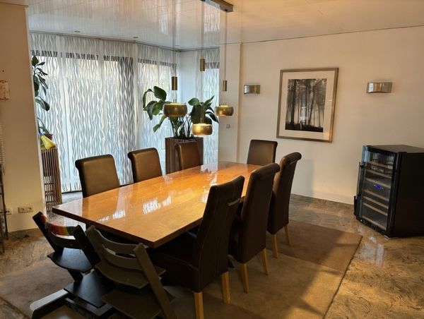 La maison de Andy