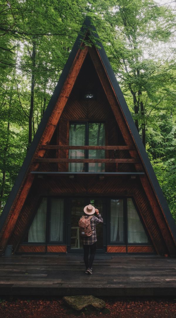 La maison de Martina