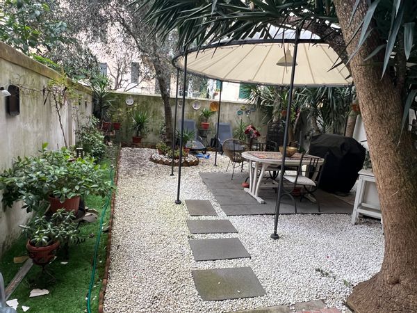 La maison de Ghergana