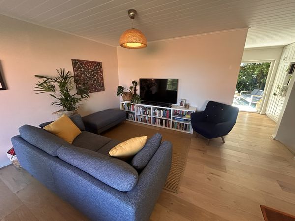 La maison de Danielle