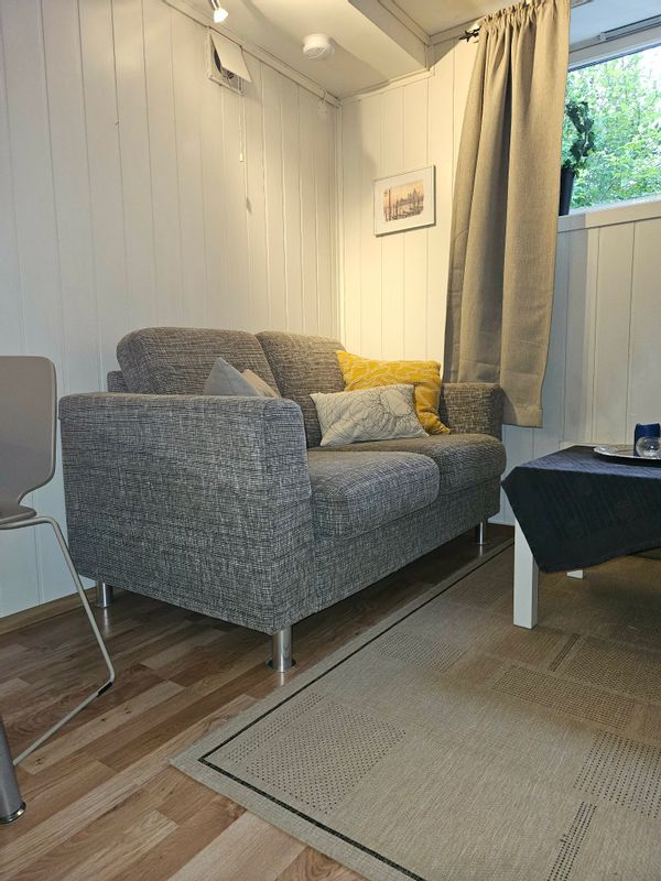 Bienvenue dans notre studio, idéal pour les amoureux de la nature en quête de tranquillité.
