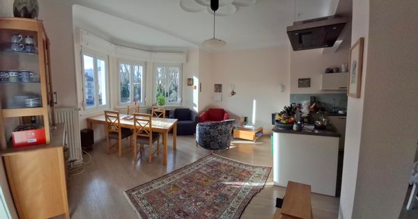 La maison de Ingrid