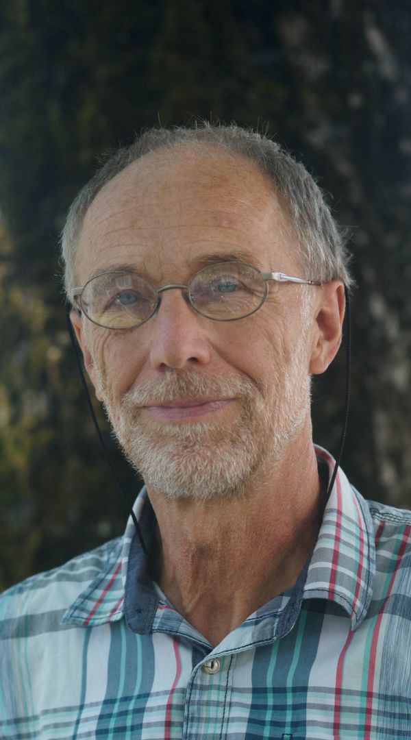 La maison de Toni