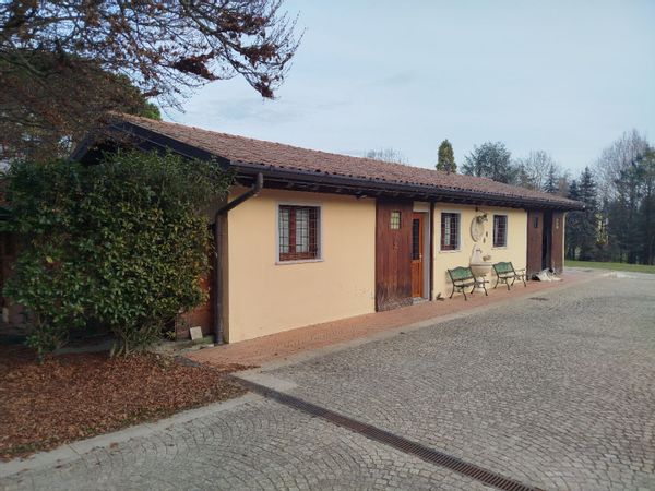 La maison de Paolo
