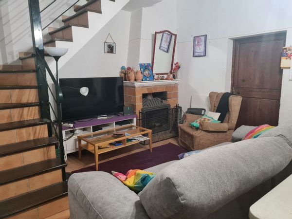 La maison de Neus