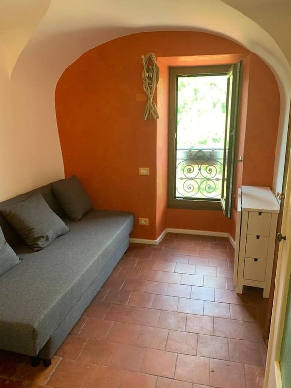 Le cocon d'Apricale