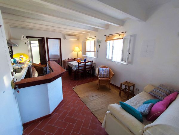 La maison de Amaya